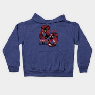 Patrick Kane Chicago Offset Kids Hoodie